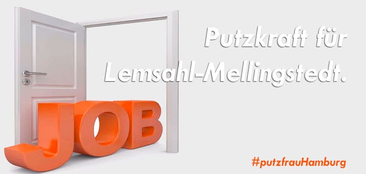 # durch Putzdienst Hamburg